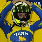 MotoGP – Test Valencia Day 1 – Rossi: ”La nuova moto va bene”